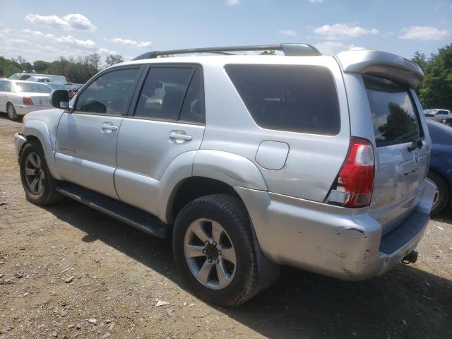 Zdjęcie 2 z aukcji – 2008 TOYOTA 4RUNNER LI z VIN JTEBU17R88K034786