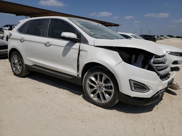 Photo 4 from auction – 2017 FORD EDGE TITAN with VIN 2FMPK3K8XHBC26419