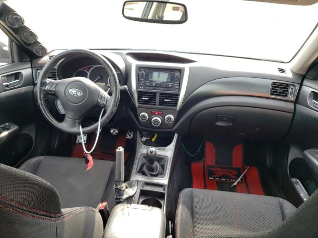 Photo 8 from auction – 2014 SUBARU IMPREZA WR with VIN JF1GV7E63EG003498