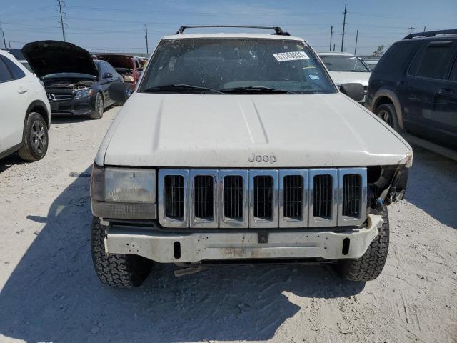 Photo 5 from auction – 1998 JEEP GRAND CHER with VIN 1J4FX58S9WC345313
