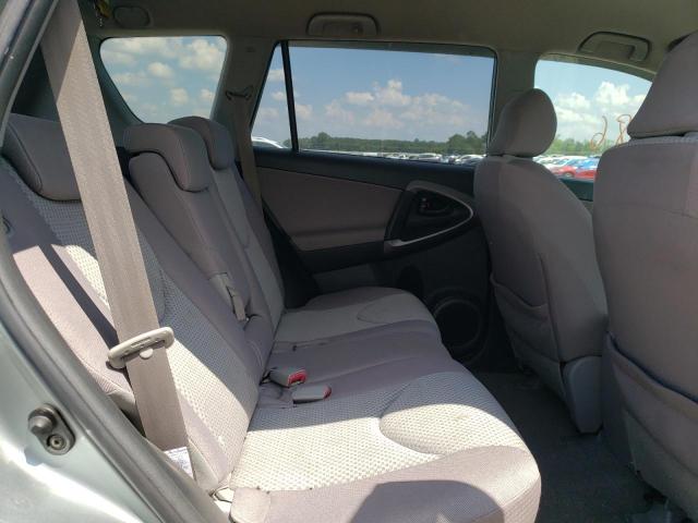 Photo 11 from auction – 2006 TOYOTA RAV4 with VIN JTMZK33V766001713