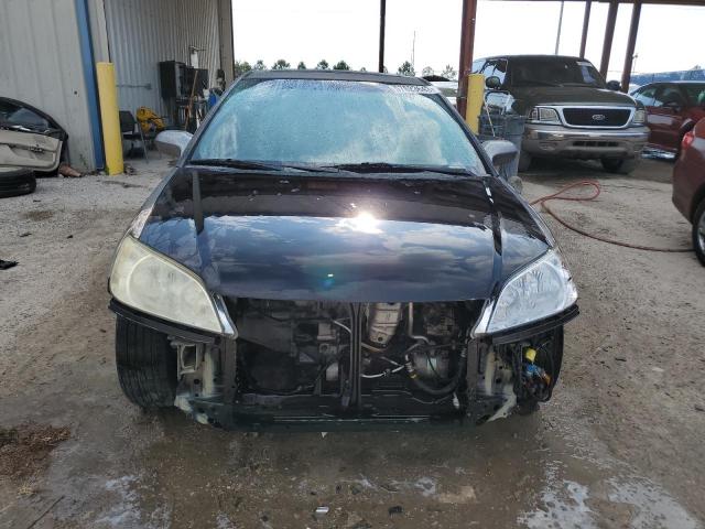 Photo 5 from auction – 2005 HONDA CIVIC EX with VIN 1HGEM21985L032401