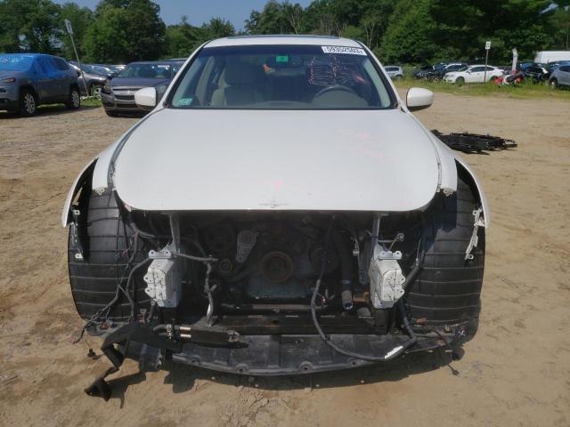 Photo 5 from auction – 2013 INFINITI G37 with VIN JN1CV6AR0DM769744