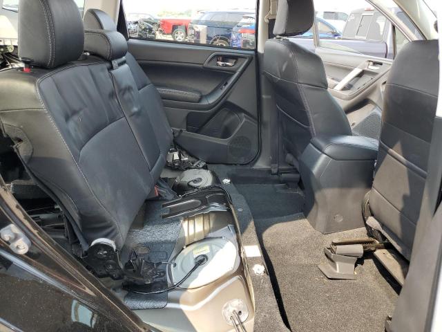 Photo 10 from auction – 2016 SUBARU FORESTER 2 with VIN JF2SJAHC6GH504186