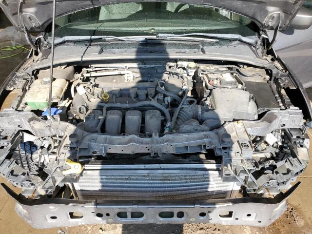 Фото 11 с аукциона – 2012 FORD FOCUS SE с VIN 1FAHP3F21CL387269