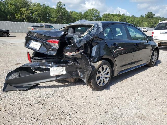 Photo 3 from auction – 2023 TOYOTA COROLLA LE with VIN 5YFB4MDE0PP043585