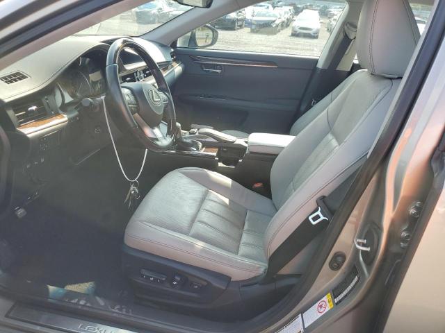 Photo 7 from auction – 2018 LEXUS ES 350 with VIN 58ABK1GG5JU088179