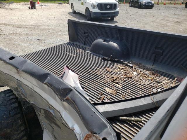 Photo 10 from auction – 1996 FORD F150 with VIN 1FTEF14N8TLB19692