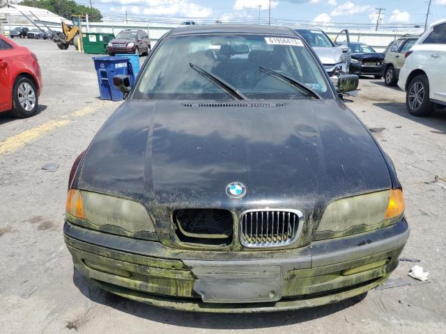 Photo 5 from auction – 1999 BMW 323 I AUTO with VIN WBAAM3339XFP63350