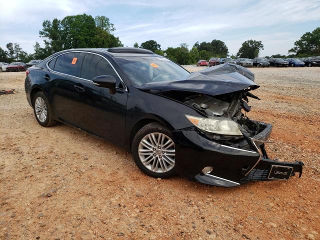 Photo 4 from auction – 2013 LEXUS ES 350 with VIN JTHBK1GG4D2022944