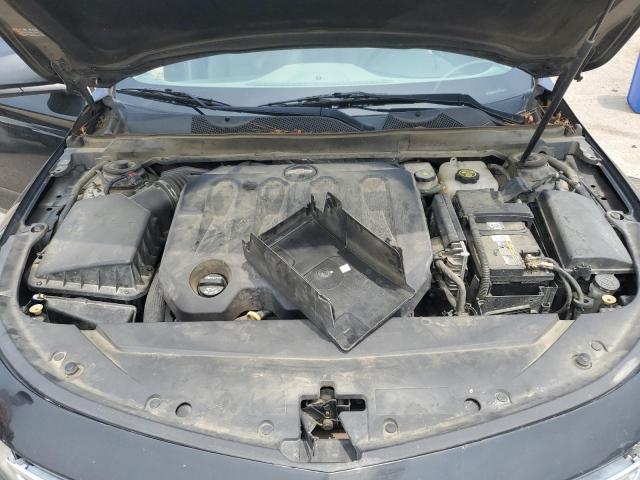 Photo 11 from auction – 2018 CHEVROLET IMPALA LS with VIN 2G11Z5S34J9153205