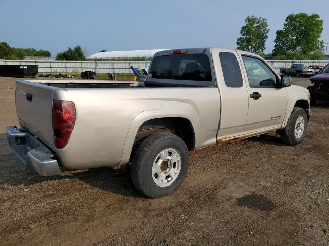 Photo 3 from auction – 2004 GMC CANYON with VIN 1GTDT196448142185