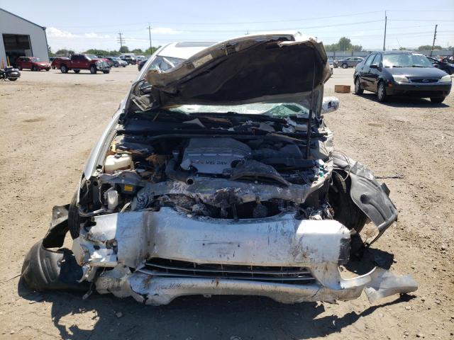 Photo 5 from auction – 2005 TOYOTA CAMRY LE with VIN 4T1BF30K65U108127