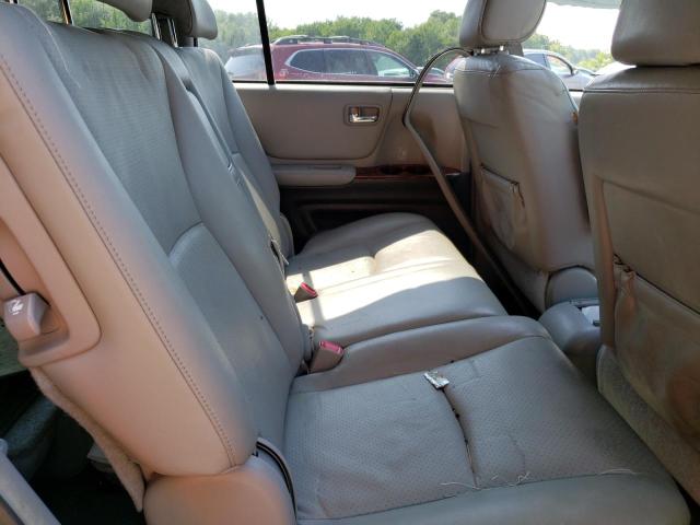 Photo 11 from auction – 2006 TOYOTA HIGHLANDER with VIN JTEEP21A060163577