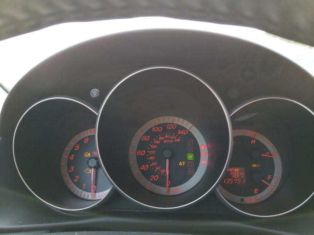 Photo 9 from auction – 2007 MAZDA 3 HATCHBAC with VIN JM1BK143371742779
