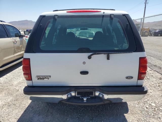 Photo 6 from auction – 1999 FORD EXPEDITION with VIN 1FMRU1769XLB49815