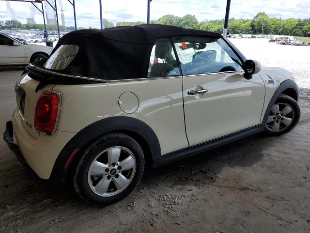 Photo 3 from auction – 2016 MINI COOPER with VIN WMWWG5C59G3A83334