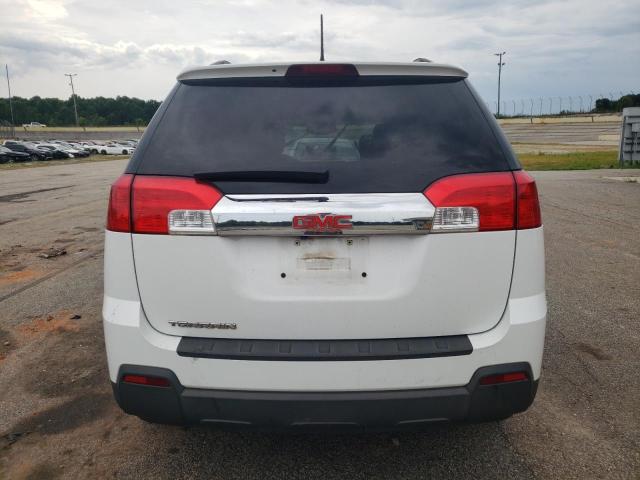 Photo 6 from auction – 2013 GMC TERRAIN SL with VIN 2GKALUEK5D6318288