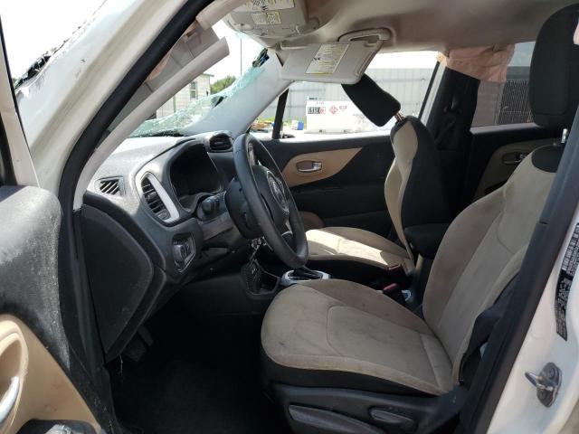 Photo 7 from auction – 2017 JEEP RENEGADE S with VIN ZACCJAAB0HPF18678