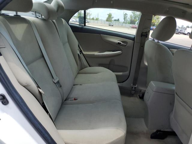Photo 10 from auction – 2011 TOYOTA COROLLA BA with VIN 2T1BU4EE3BC637465