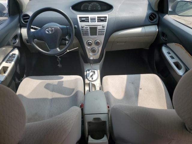 Photo 8 from auction – 2008 TOYOTA YARIS with VIN JTDBT903181252540