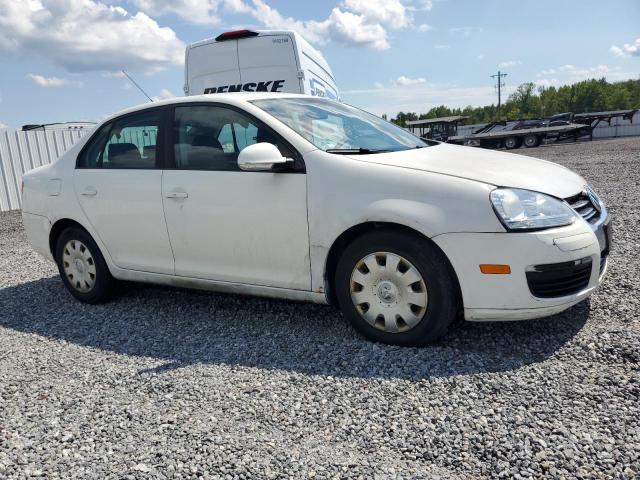 Photo 4 from auction – 2007 VOLKSWAGEN JETTA with VIN 3VWGF71K37M141509