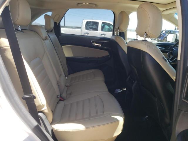 Photo 11 from auction – 2017 FORD EDGE SEL with VIN 2FMPK4J98HBB05145