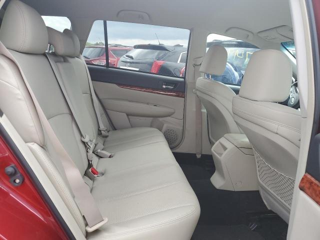Photo 11 from auction – 2011 SUBARU OUTBACK 2. with VIN 4S4BRBJC9B3406875