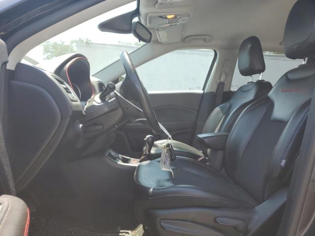 Фото 7 с аукциона – 2019 JEEP COMPASS TR с VIN 3C4NJDDBXKT722359