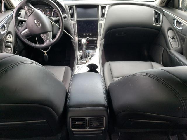 Photo 8 from auction – 2016 INFINITI Q50 BASE with VIN JN1CV7AP4GM201649