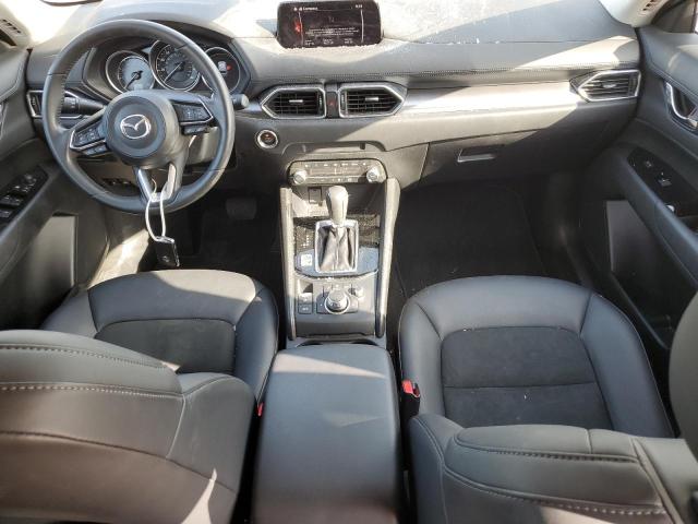 Photo 8 from auction – 2020 MAZDA CX-5 TOURI with VIN JM3KFACM8L0855794