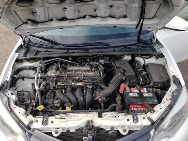 Zdjęcie 11 z aukcji – 2015 TOYOTA COROLLA L z VIN 2T1BURHE4FC449536
