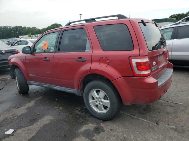 Photo 2 from auction – 2008 FORD ESCAPE XLT with VIN 1FMCU93158KC31417