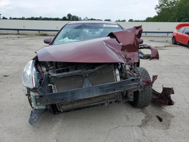 Photo 5 from auction – 2011 NISSAN ALTIMA BAS with VIN 1N4AL2AP7BC182046
