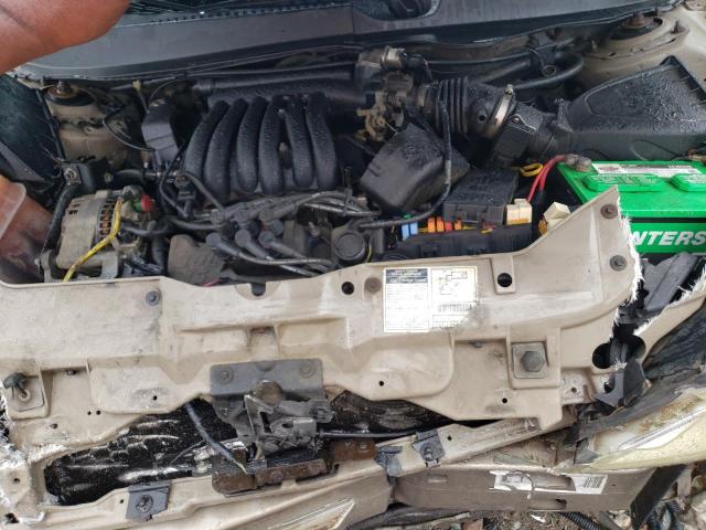 Photo 11 from auction – 2003 FORD TAURUS LX with VIN 1FAFP53U83A132154