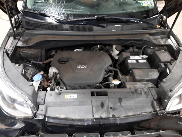 صورة رقم 12 من المزاد - 2015 KIA SOUL مع VIN KNDJN2A23F7193262