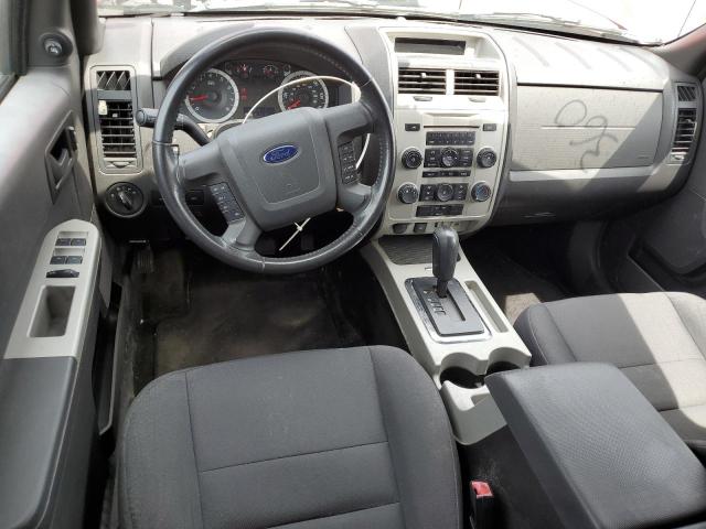 Photo 8 from auction – 2011 FORD ESCAPE XLT with VIN 1FMCU9DG3BKA48141