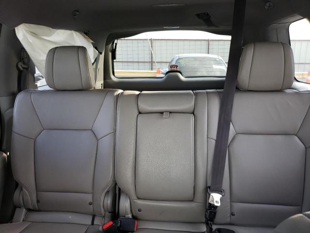 Zdjęcie 10 z aukcji – 2014 HONDA PILOT EXL z VIN 5FNYF3H55EB003939