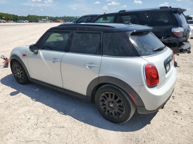 Photo 2 from auction – 2016 MINI COOPER with VIN WMWXU1C5XG2D08887