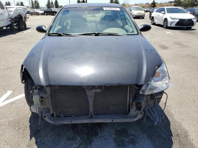 Photo 5 from auction – 2003 NISSAN ALTIMA BAS with VIN 1N4AL11D73C282455