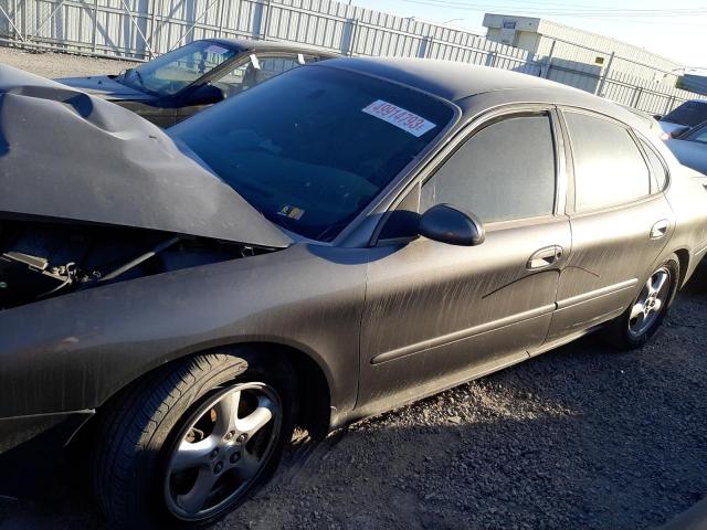 FORD TAURUS SE 2002 with VIN 1FAFP53U12A151403 - Photo from auction