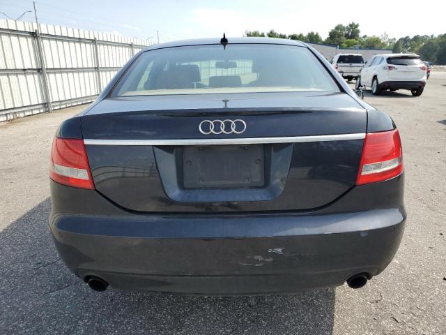 Photo 6 from auction – 2008 AUDI A6 3.2 QUA with VIN WAUDH74FX8N005803