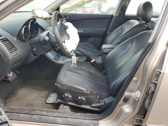 Photo 7 from auction – 2005 NISSAN ALTIMA S with VIN 1N4AL11D25C398018