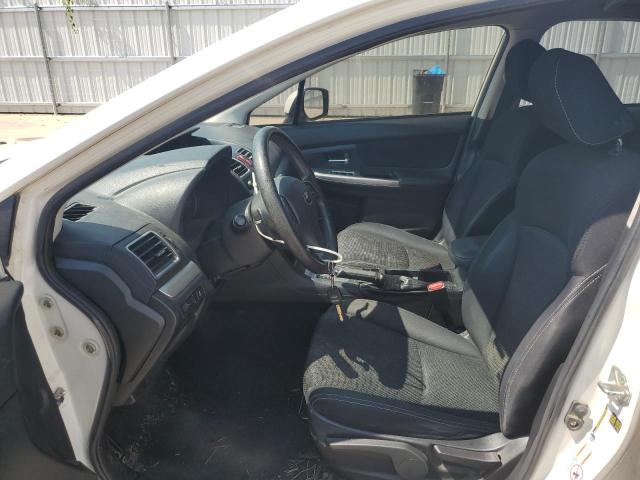 Photo 7 from auction – 2015 SUBARU XV CROSSTR with VIN JF2GPACC2F8324410