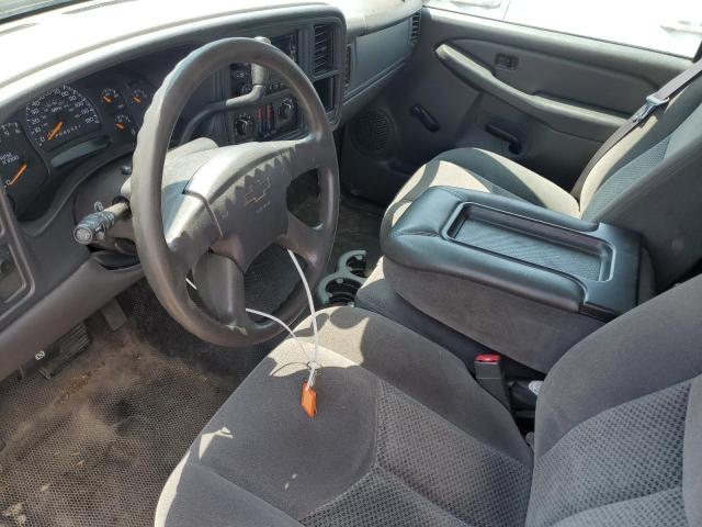 Photo 8 from auction – 2007 CHEVROLET SILVERADO with VIN 1GCEC14V67Z173813