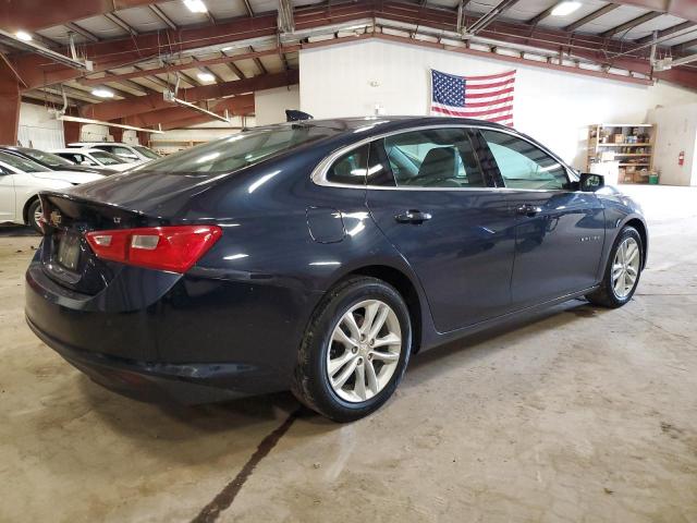 Photo 3 from auction – 2016 CHEVROLET MALIBU LT with VIN 1G1ZE5ST4GF317714