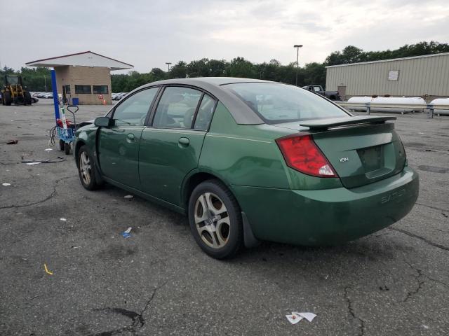 Photo 2 from auction – 2003 SATURN ION LEVEL with VIN 1G8AL52FX3Z121137
