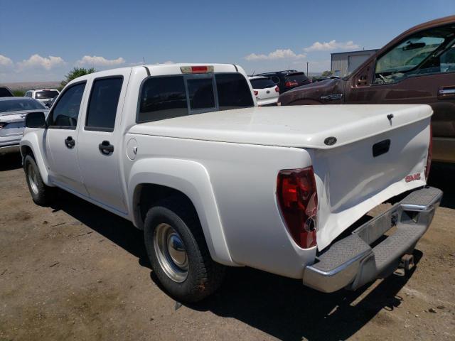 Photo 2 from auction – 2008 GMC CANYON SLE with VIN 1GTCS43E188218838