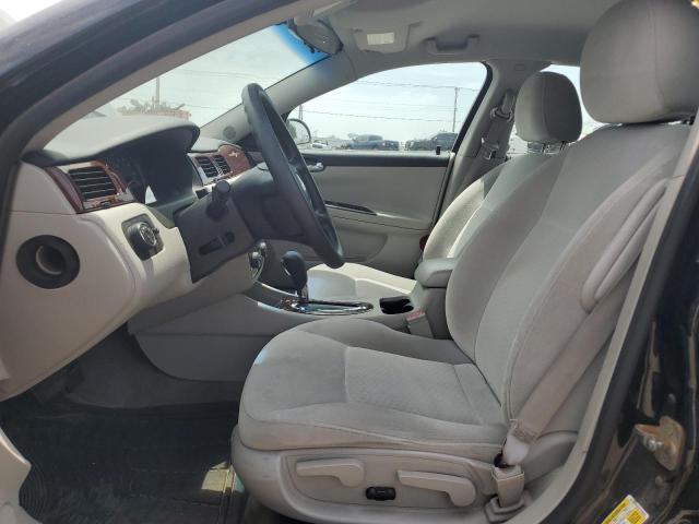 Photo 7 from auction – 2010 CHEVROLET IMPALA LS with VIN 2G1WA5EK2A1120055