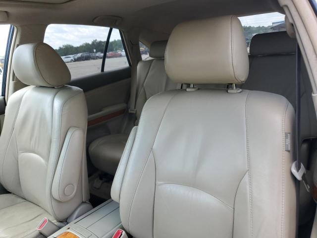 Photo 10 from auction – 2007 LEXUS RX 350 with VIN 2T2HK31U07C030031